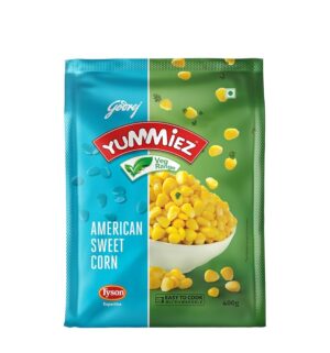 Sweet Corn - Godrej Farmiez