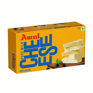 Amul Processed Cheese