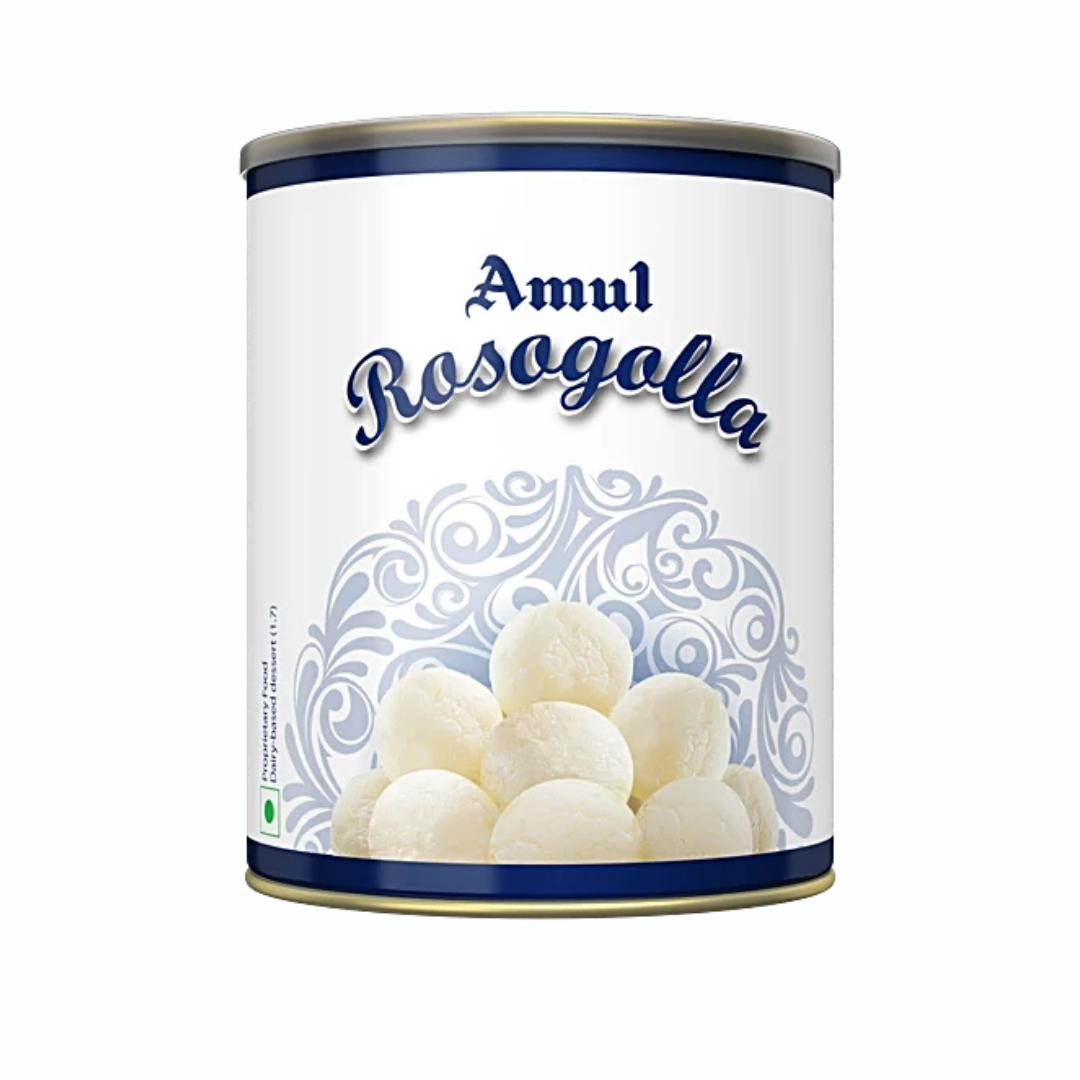 Amul Rasgolla 1 Kg