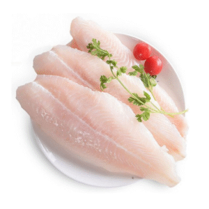 Basa Fillet 1kg