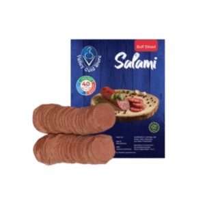 Buff Salami 250gms, 500gms