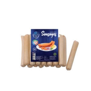Chicken Sausage Slim 500gm