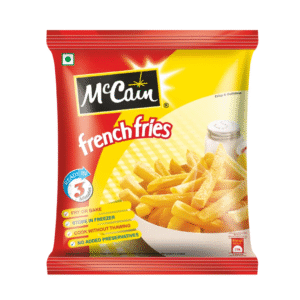 Mccain French Fries 400gm
