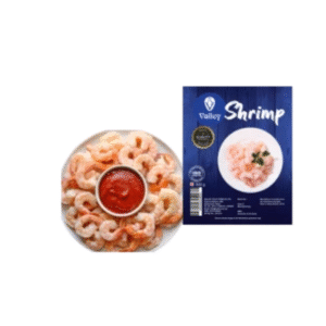 VCS Shrimp 500gm