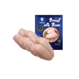Chicken Breasts with bone