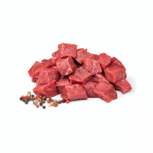 Fz Mutton Meat Mix 500gm