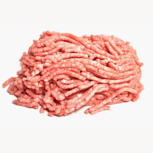 Pork Mince 500gms