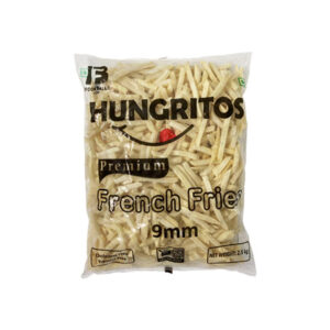 French Fry 2.5kg HF 9MM