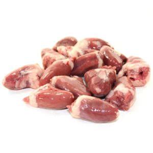 Chicken Heart 500gm
