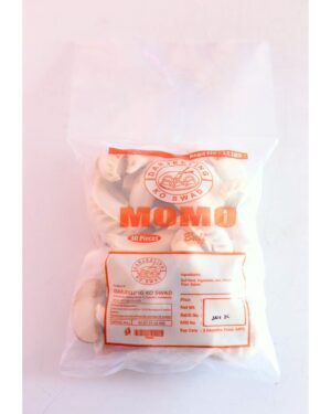 Buff Mo:Mo Homemade 30pcs
